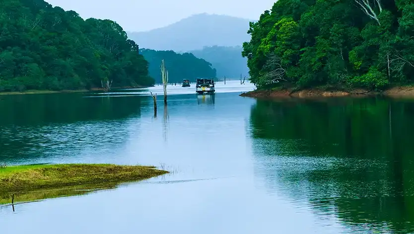 Nilagiris